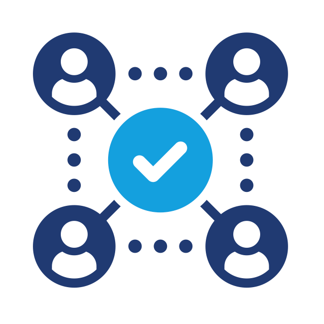 Kwaliteit icon