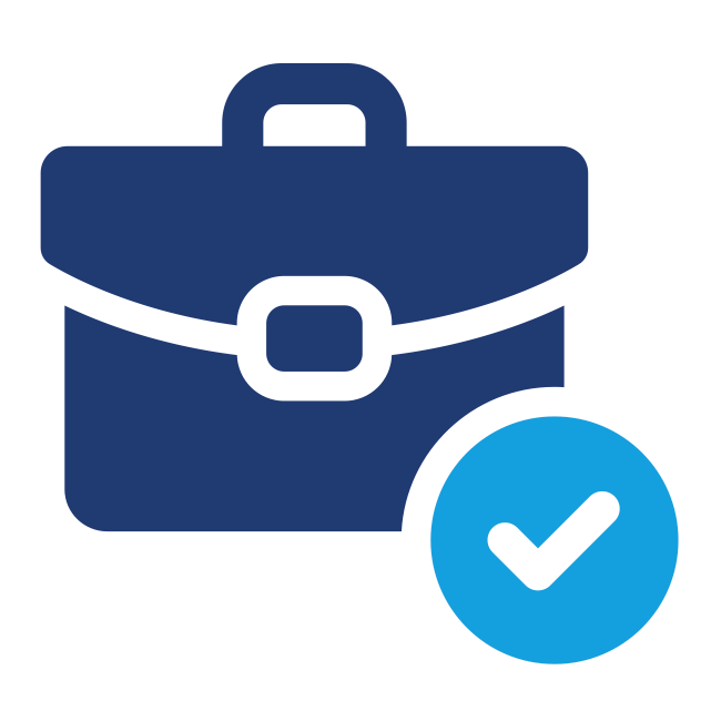 Ervaring icon